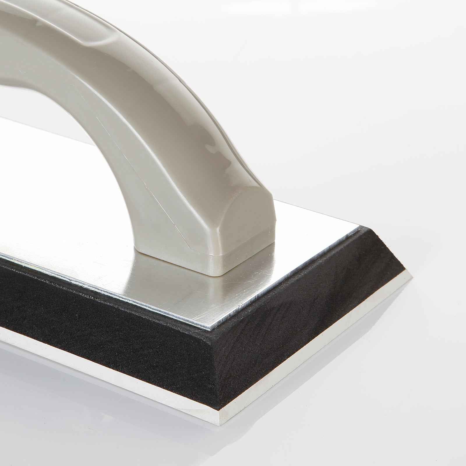 Talocha Retangular Borracha 240x100 mm (195800)