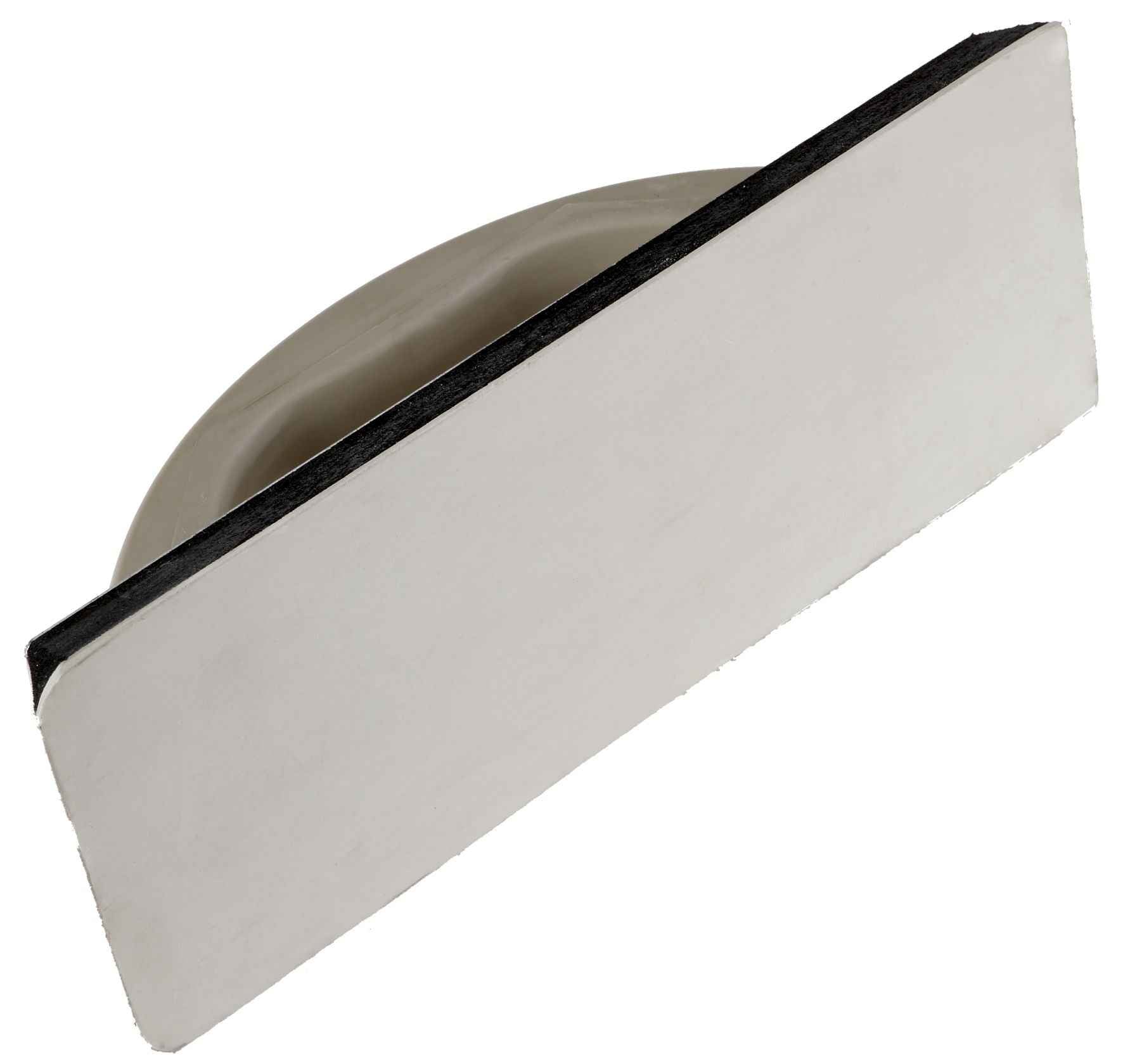 Talocha Retangular Borracha 240x100 mm (195800)