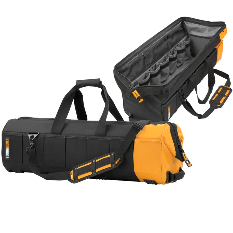 Bolsa de ferramentas Massive Mouth de 76 cm Toughbuilt TB-60-30