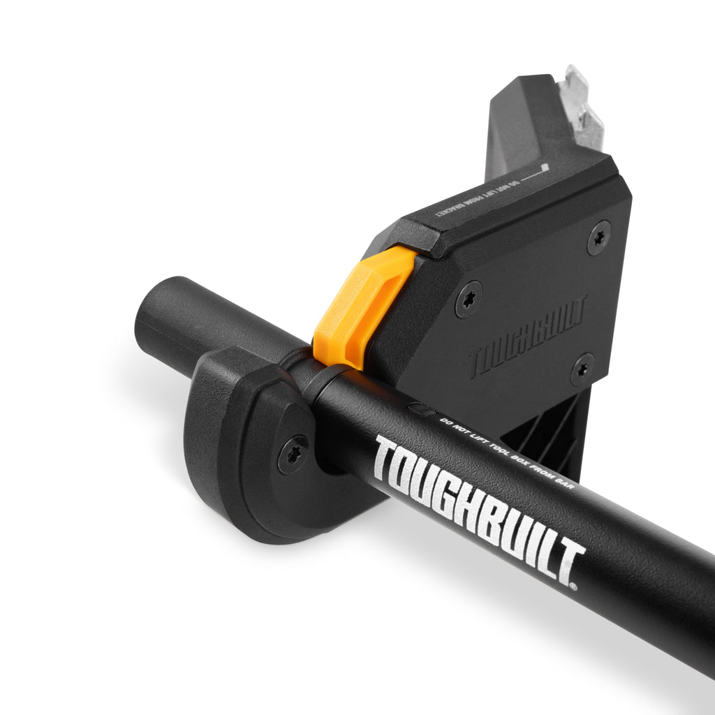 Suporte para rolos de papel ou película StackTech Toughbuilt TB-B1-A-32-BEA – imagem 3