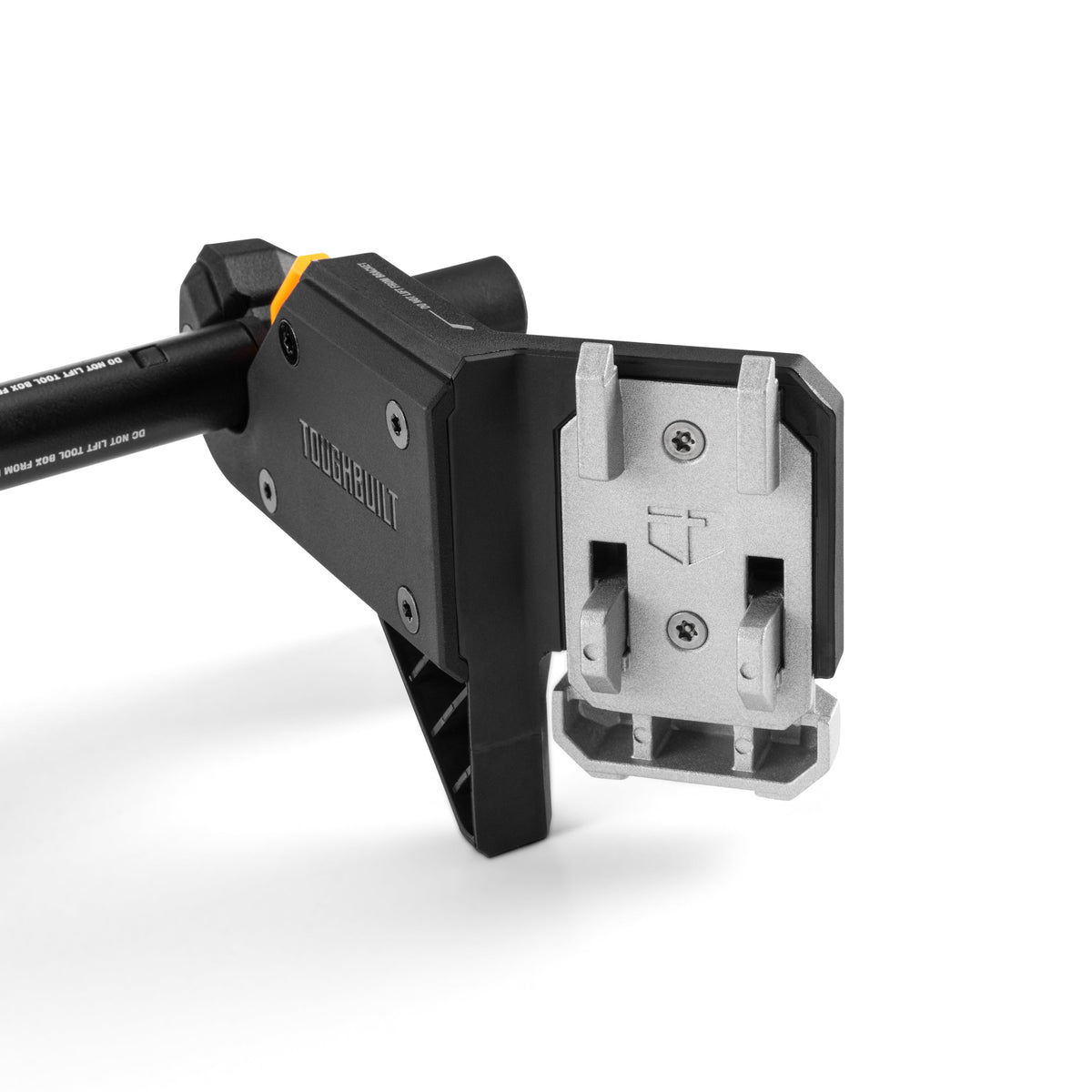 Suporte para rolos de papel ou película StackTech Toughbuilt TB-B1-A-32-BEA – imagem 6