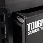 Mala de ferramentas com 3 gavetas StackTech Toughbuilt TB-B1-D-70-3 – imagem 9