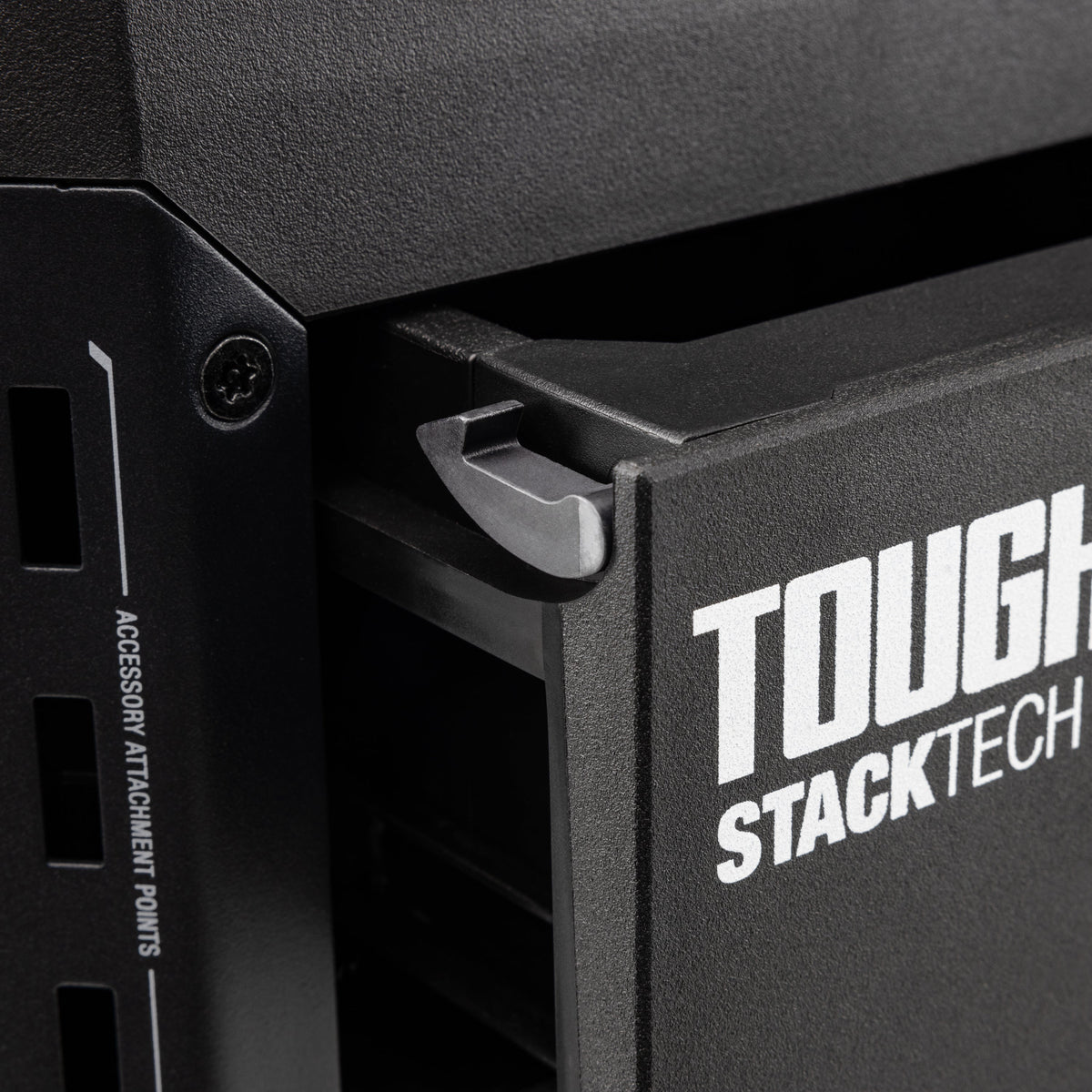 Mala de ferramentas com 3 gavetas StackTech Toughbuilt TB-B1-D-70-3 – imagem 9