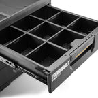 Mala de ferramentas com 3 gavetas StackTech Toughbuilt TB-B1-D-70-3 – imagem 10