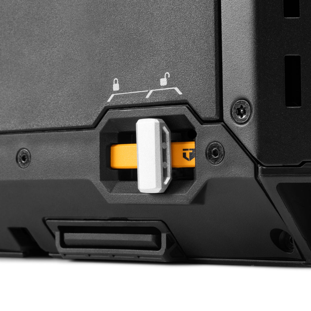 Mala de ferramentas com 3 gavetas StackTech Toughbuilt TB-B1-D-70-3 – imagem 8