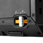 Mala de ferramentas com 3 gavetas StackTech Toughbuilt TB-B1-D-70-3 – imagem 8