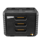 Mala de ferramentas com 3 gavetas StackTech Toughbuilt TB-B1-D-70-3 – imagem 2