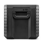 Mala de ferramentas com 3 gavetas StackTech Toughbuilt TB-B1-D-70-3 – imagem 6