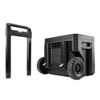 Carro de ferramentas Toughbuilt StackTech de 3 gavetas Locking Box TB-B1-D-R93-BEA – imagem 7
