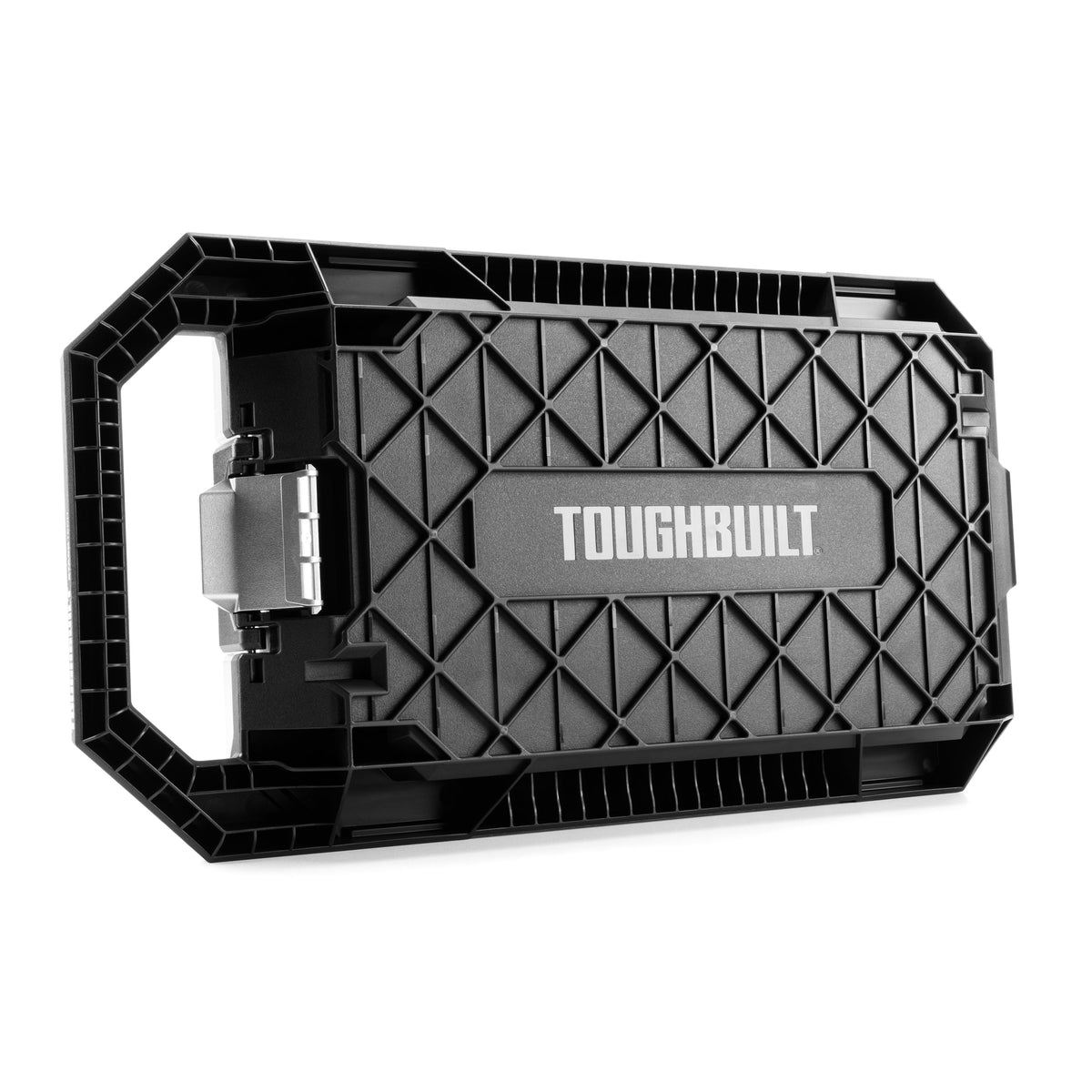 Mala organizadora baixa compacta StackTech Toughbuilt TB-B1-O-10C – imagem 6