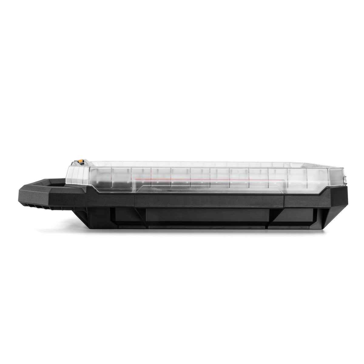 Mala organizadora baixa compacta StackTech Toughbuilt TB-B1-O-10C – imagem 7