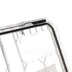 Caixa organizadora de perfil baixo StackTech Toughbuilt TB-B1-O-10 – imagem 9