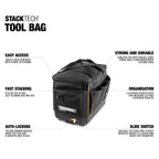 Bolsa de ferramentas StackTech Toughbuilt TB-B1-S-60C – infografia 11
