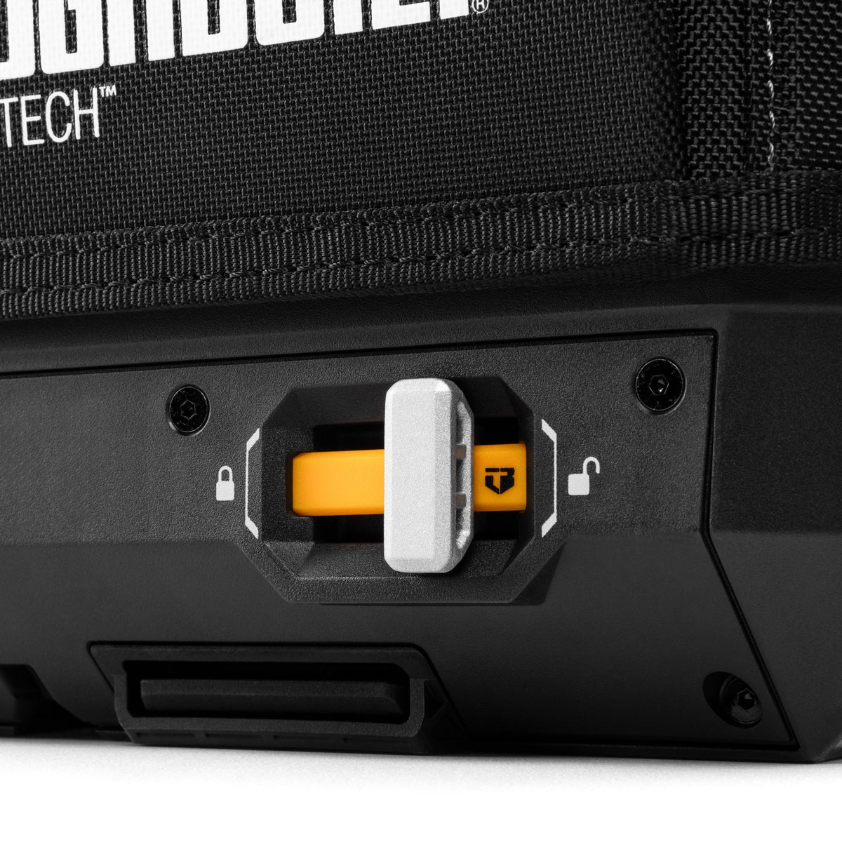 Bolsa de ferramentas aberta StackTech Toughbuilt TB-B1-S-80C – imagem 6