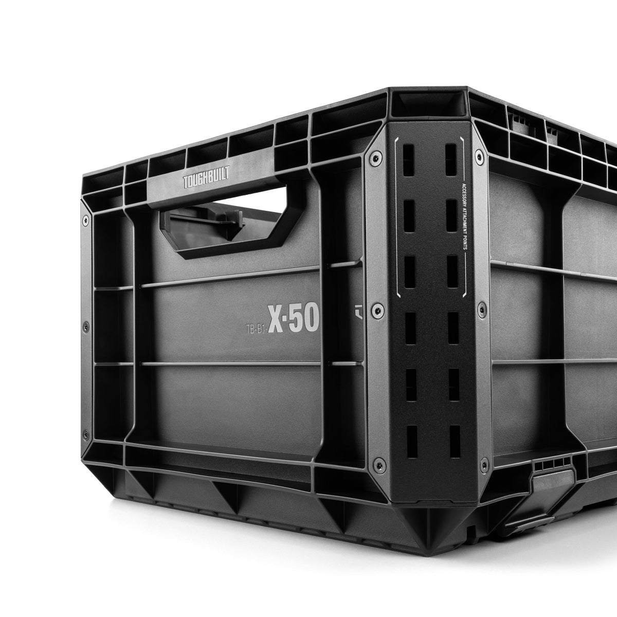 Caixa de ferramentas standard StackTech Toughbuilt TB-B1-X-50-BEA – imagem 3