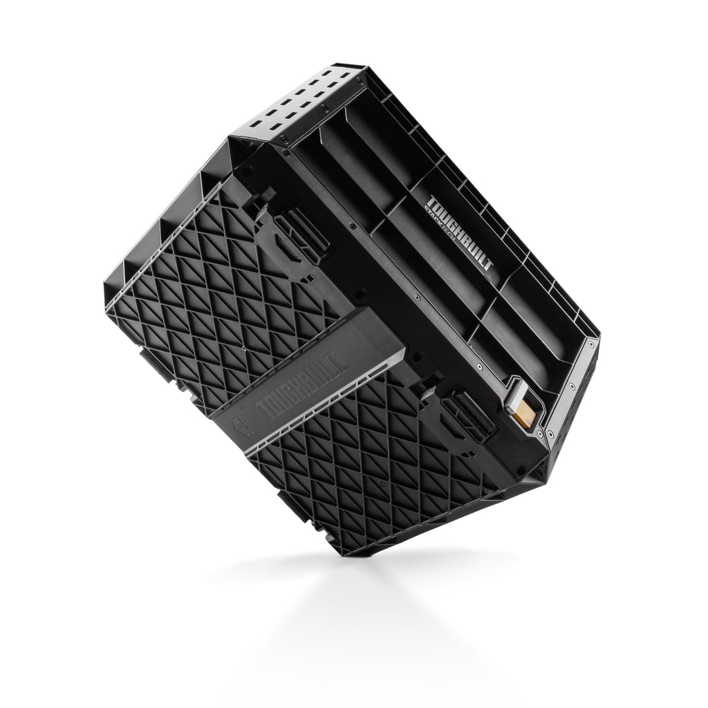Caixa de ferramentas standard StackTech Toughbuilt TB-B1-X-50-BEA – imagem 9