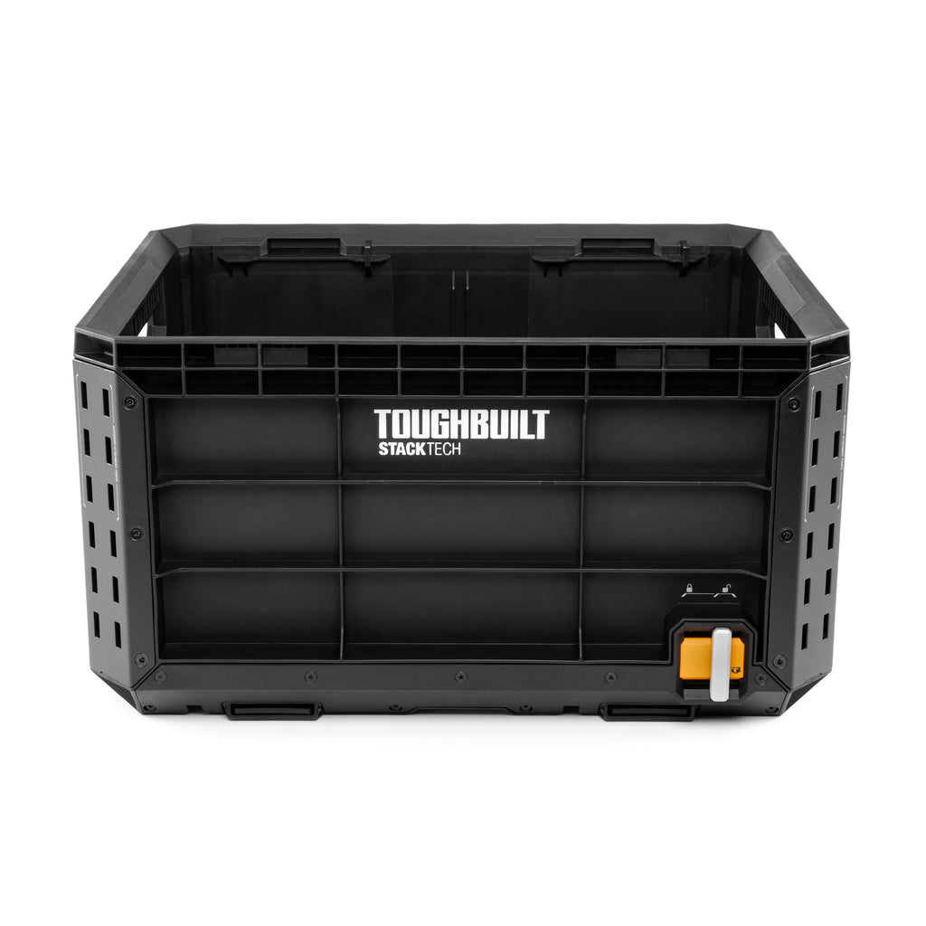 Caixa de ferramentas standard StackTech Toughbuilt TB-B1-X-50-BEA – imagem 2