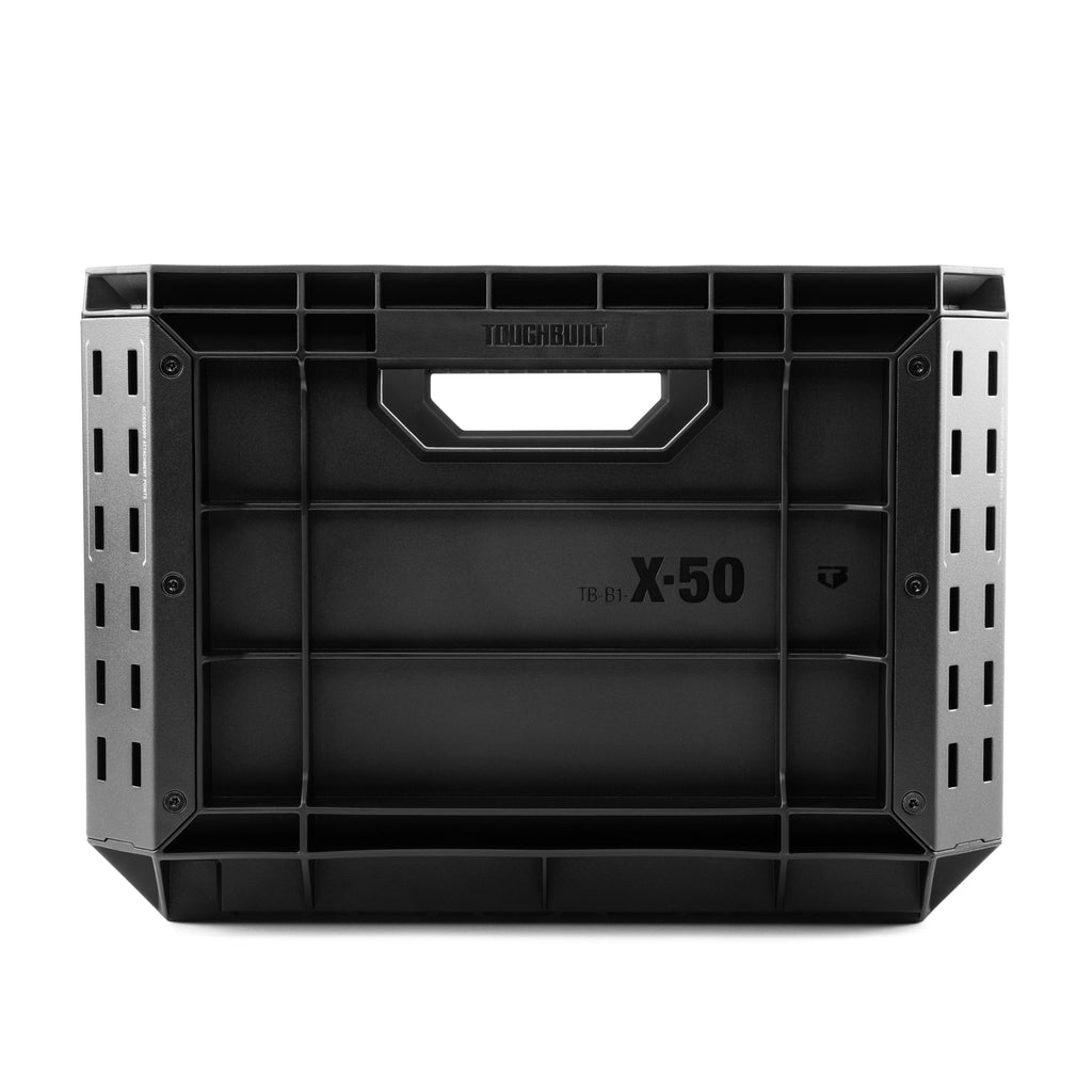 Caixa de ferramentas standard StackTech Toughbuilt TB-B1-X-50-BEA – imagem 4
