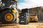 Carro StackTech de 3 Módulos com Rodas Toughbuilt TB-B1S3-B-70R – imagem 8