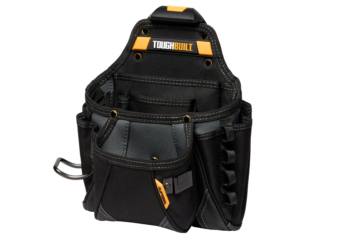 Bolsa porta-ferramentas para empreiteiro Toughbuilt TB-CT-01