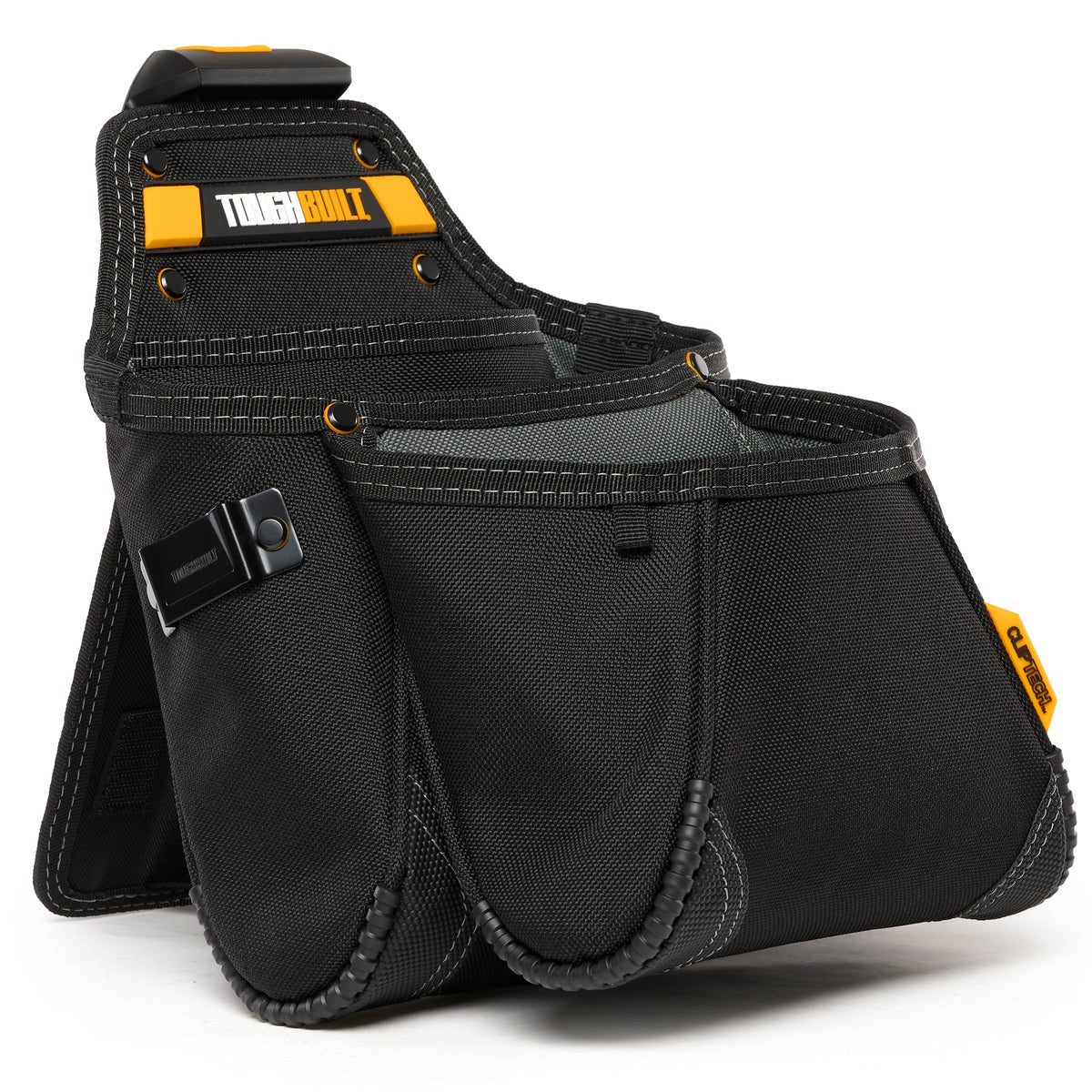 Bolsa porta-ferramentas Mega Supply Toughbuilt TB-CT-03-BEA – imagem 5