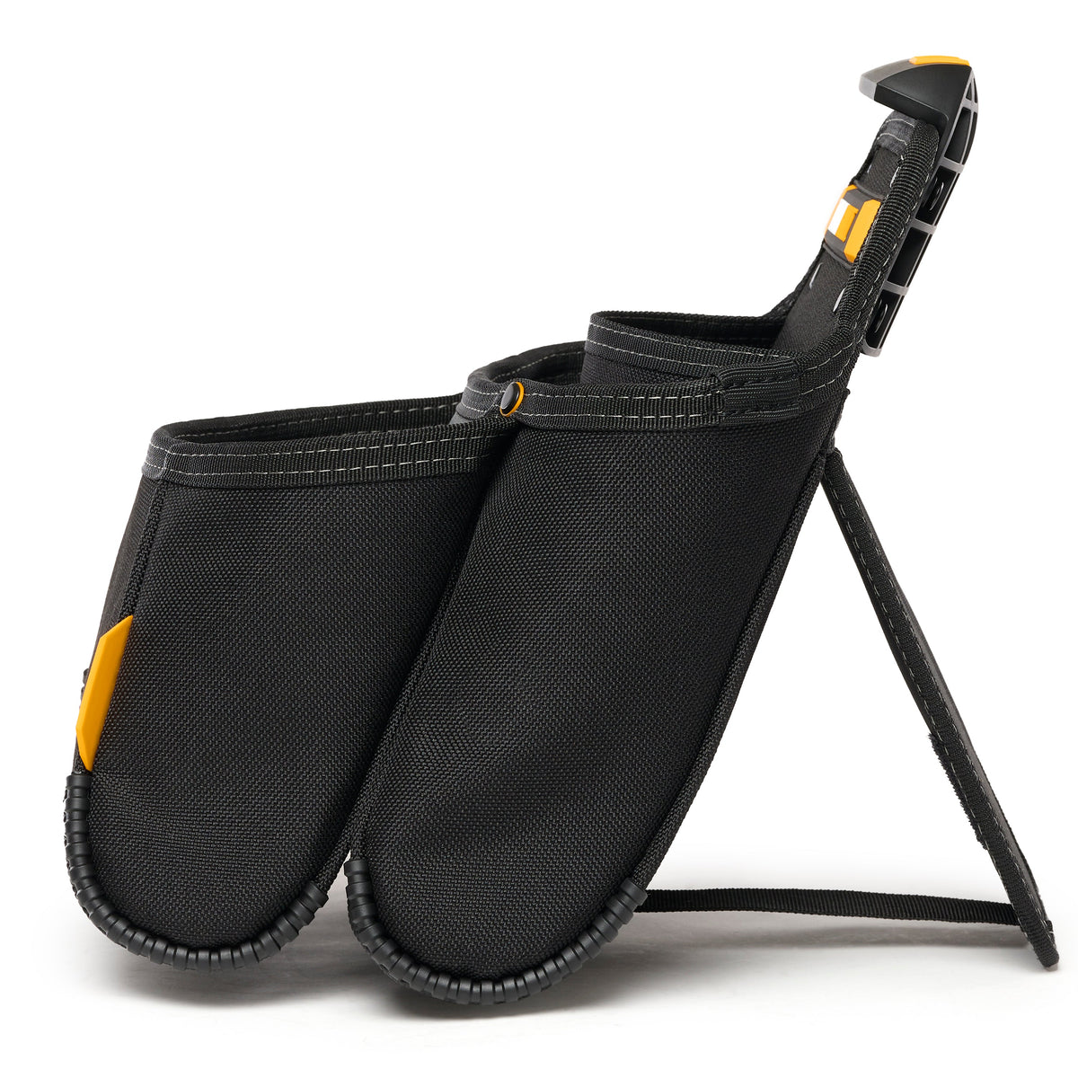 Bolsa porta-ferramentas Mega Supply Toughbuilt TB-CT-03-BEA – imagem 4
