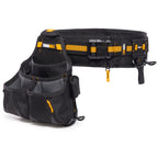 Conjunto de cinto porta-ferramentas de 3 peças com fivela metálica Pro Framer Toughbuilt TB-CT-102-3P-CEA