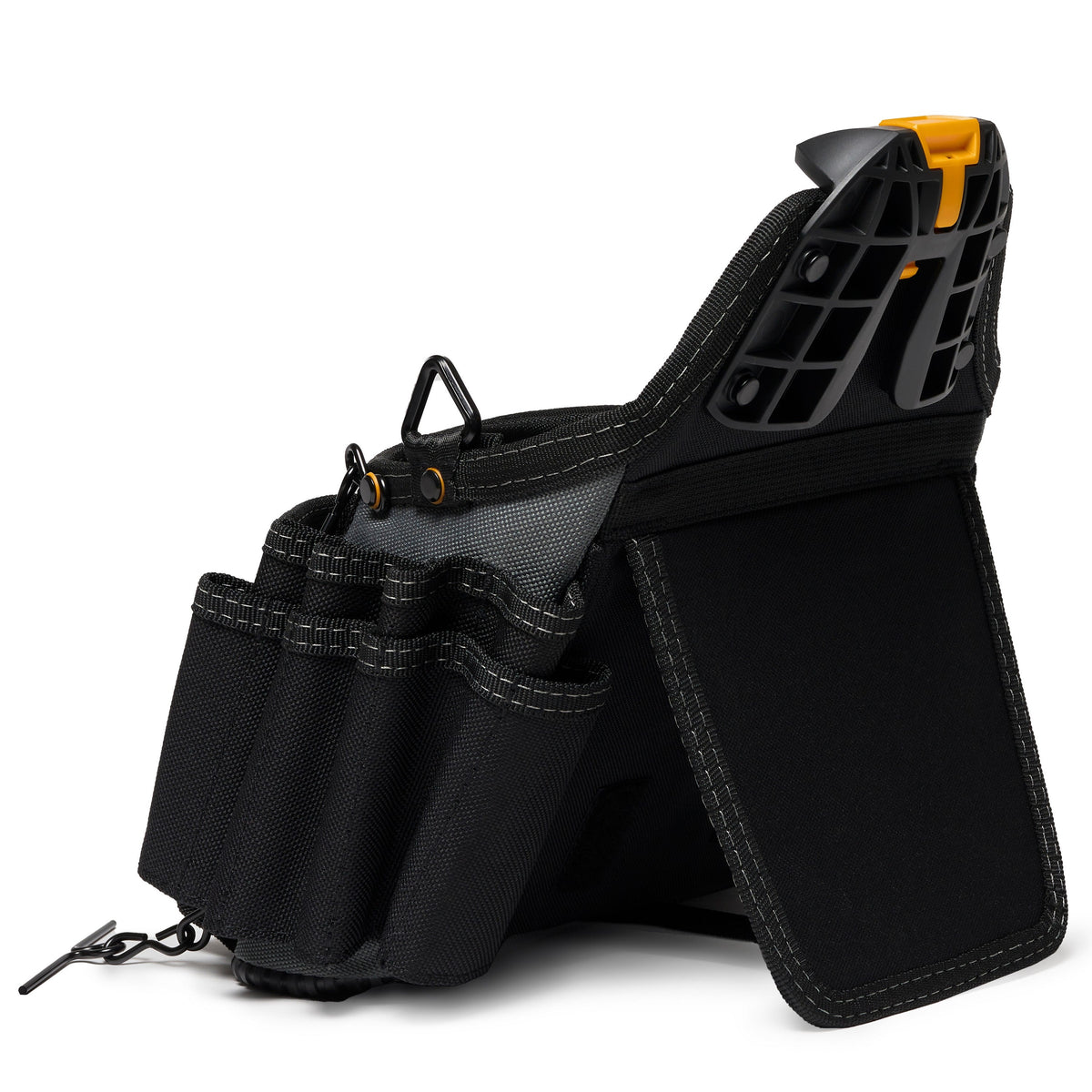 Bolsa porta-ferramentas com alça Master para eletricista Toughbuilt TB-CT-104 – imagem 8