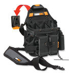 Bolsa porta-ferramentas Journeyman para eletricista Toughbuilt TB-CT-114-BEA – imagem 2