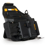 Bolsa porta-ferramentas Journeyman para eletricista Toughbuilt TB-CT-114-BEA – imagem 3