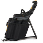 Bolsa porta-ferramentas Journeyman para eletricista Toughbuilt TB-CT-114-BEA – imagem 4