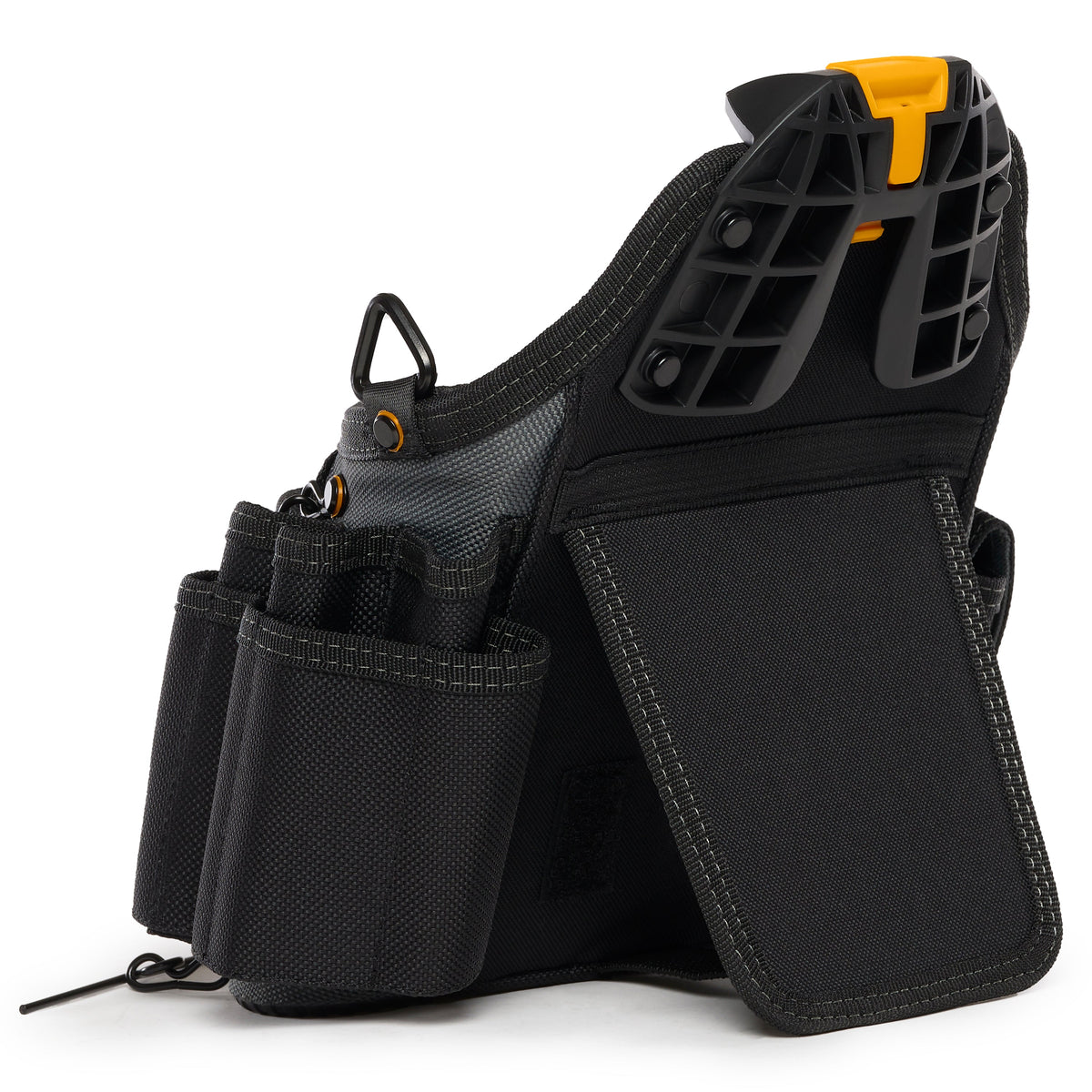 Bolsa porta-ferramentas Journeyman para eletricista Toughbuilt TB-CT-114-BEA – imagem 5