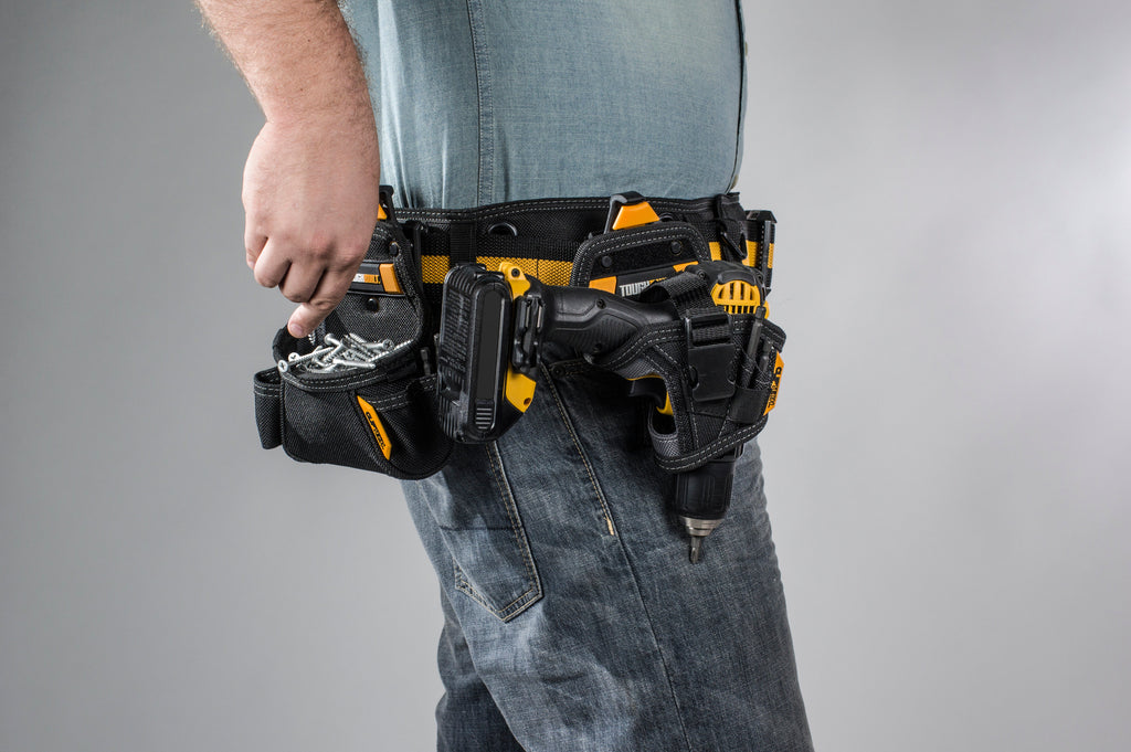Bainha para berbequim compacta pequena Toughbuilt TB-CT-20-S – imagem 10
