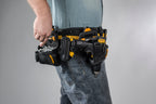 Bainha para berbequim compacta pequena Toughbuilt TB-CT-20-S – imagem 10