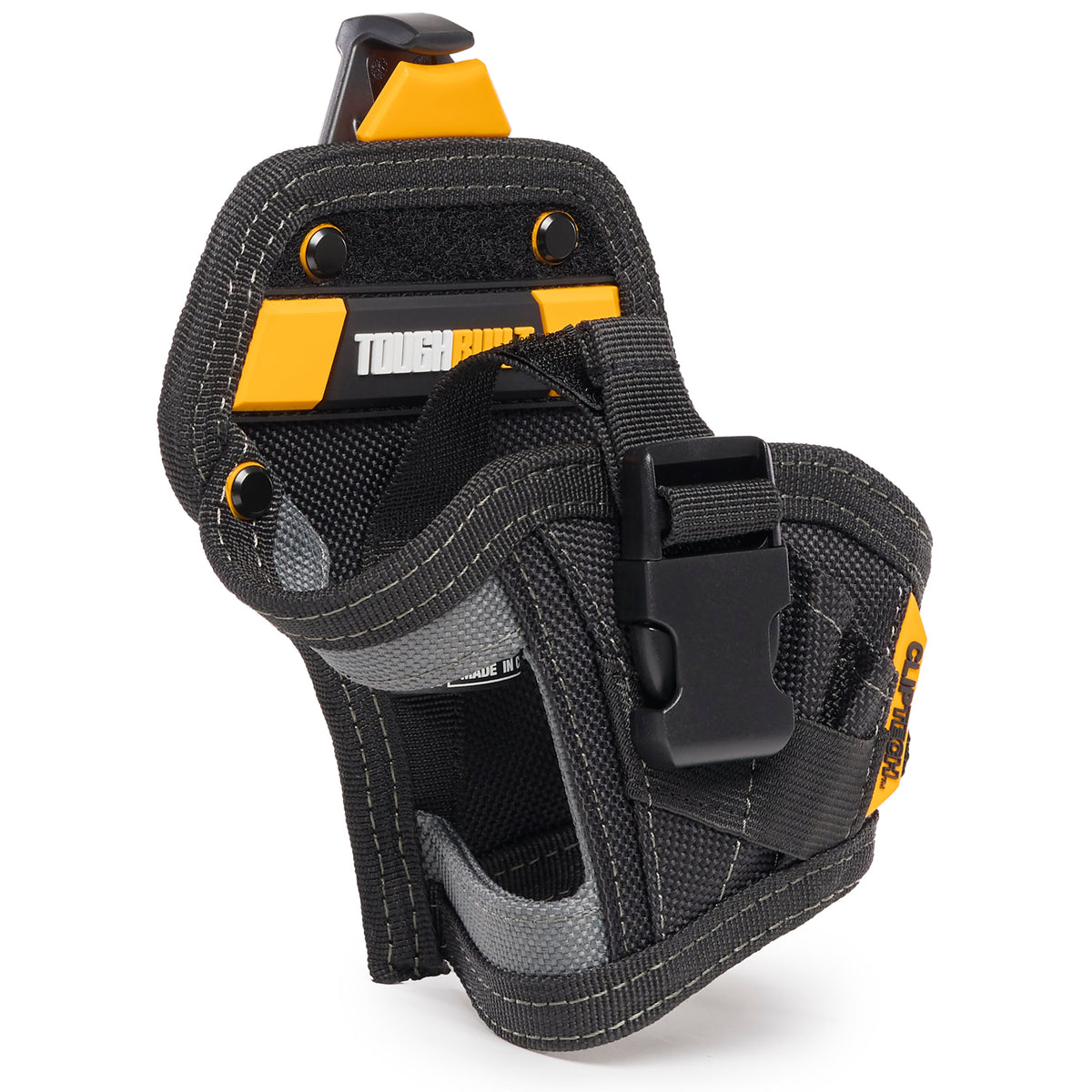 Bainha para berbequim compacta pequena Toughbuilt TB-CT-20-S – imagem 5