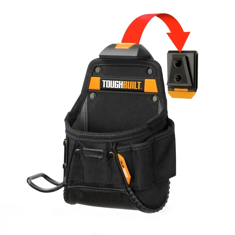 Bolsa para martelo e projetos Toughbuilt TB-CT-24 – imagem 10
