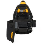 Estojo para fita métrica e x-ato com caderno e lápis Toughbuilt TB-CT-25X – imagem 3