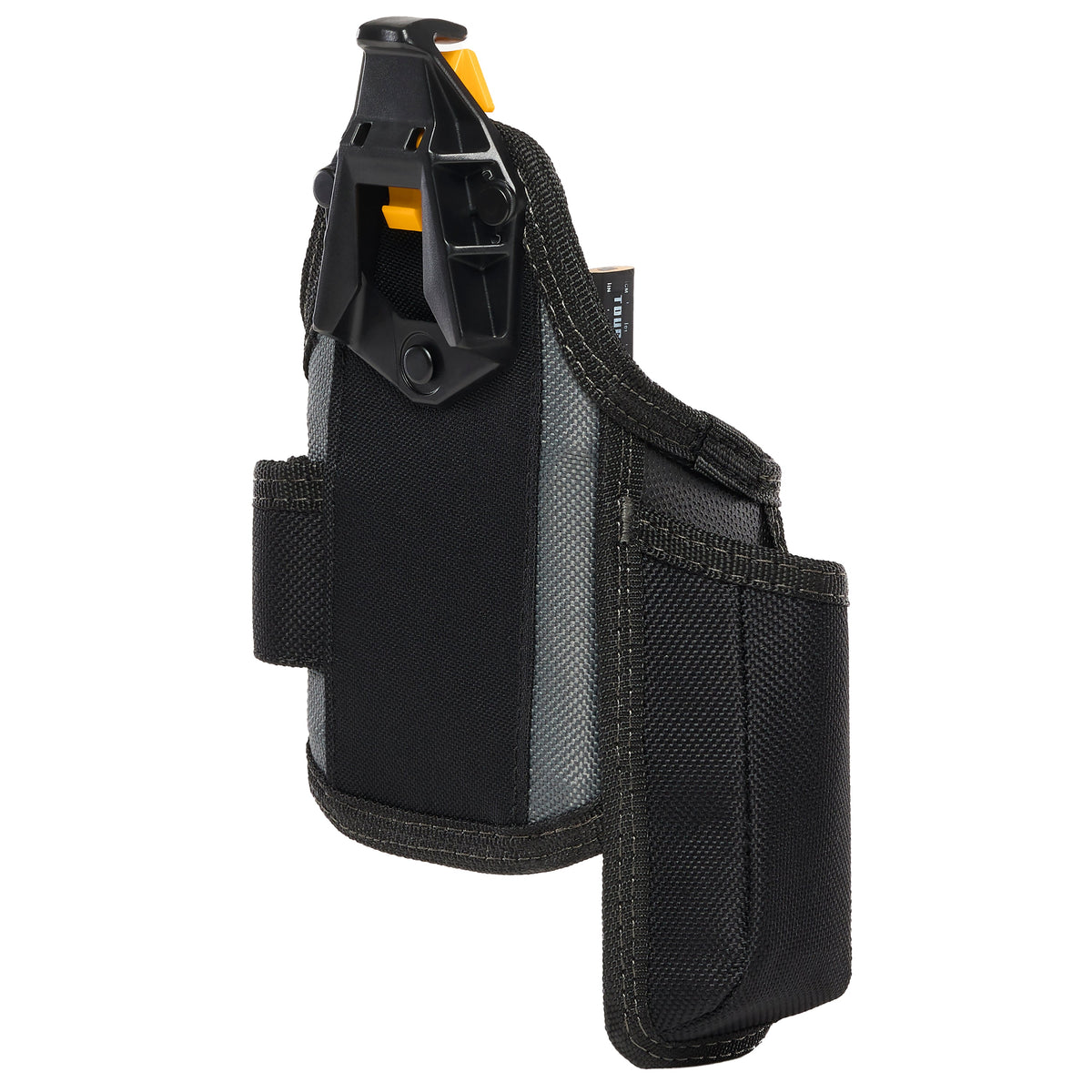 Estojo para fita métrica e x-ato com caderno e lápis Toughbuilt TB-CT-25X – imagem 7