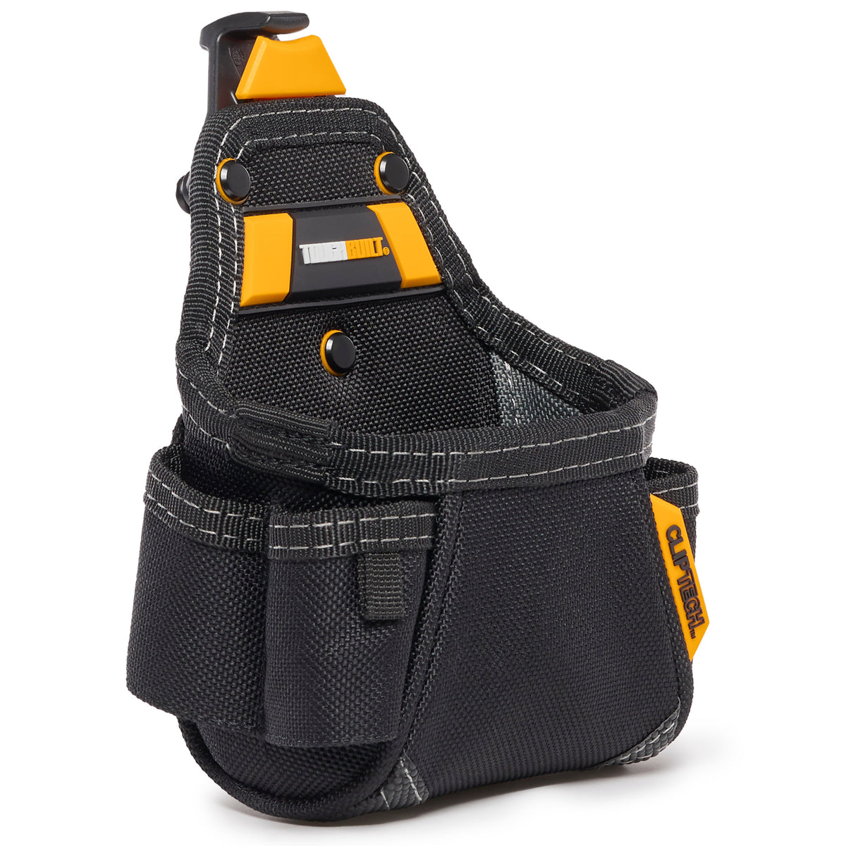 Bolsa multiusos para fita métrica Toughbuilt TB-CT-25