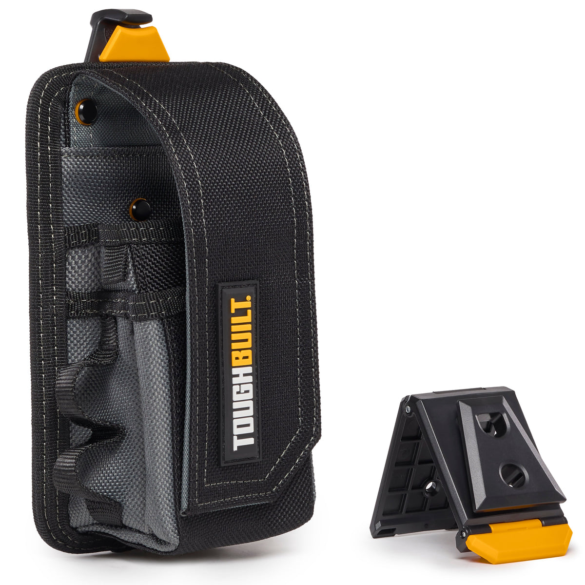 Bolsa para multímetro/testador Toughbuilt TB-CT-34B – imagem 4
