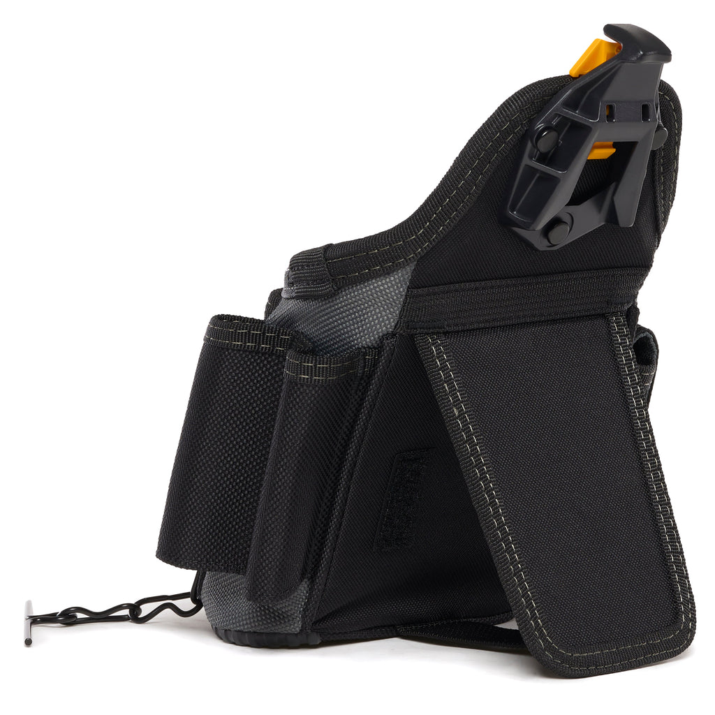 Bolsa pequena para eletricista Toughbuilt TB-CT-34 – imagem 6