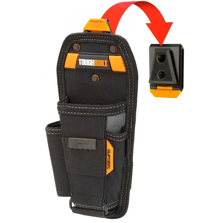 Bolsa para alicates grande Toughbuilt TB-CT-35-L – imagem 10