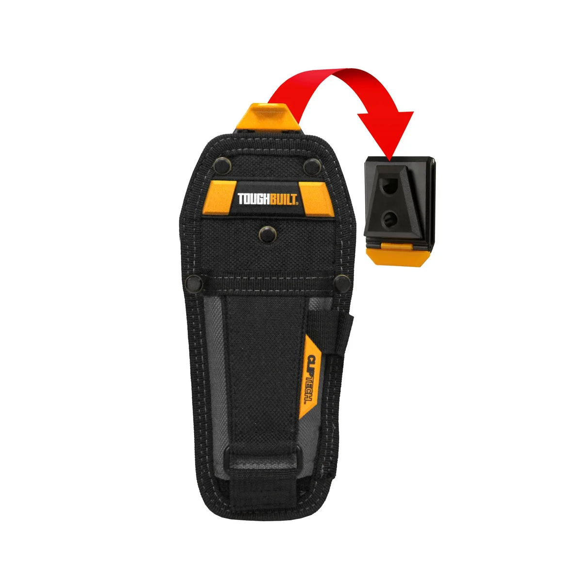 Bolsa para alicates média Toughbuilt TB-CT-35-M