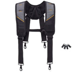 Suspensórios acolchoados Toughbuilt TB-CT-51P