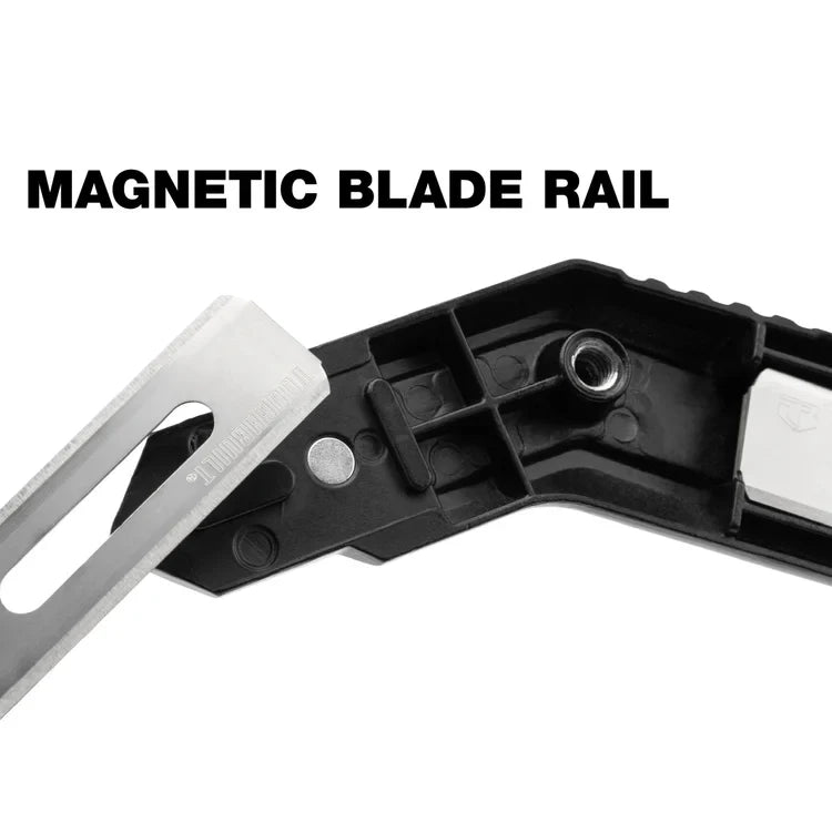 X-ato dobrável para alcatifas Toughbuilt TB-H4-11-CK-BEA – infografia 6
