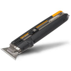 X-ato Raspador Dobrável com 5 Lâminas Toughbuilt TB-H4S5-01