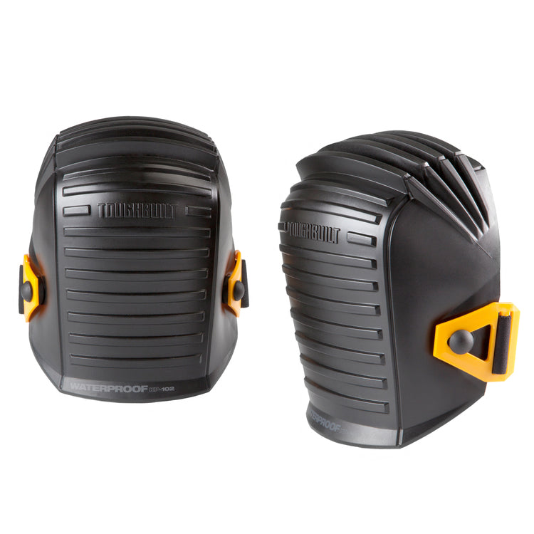 Joelheiras impermeáveis Waterproof Toughbuilt TB-KP-102-BEA