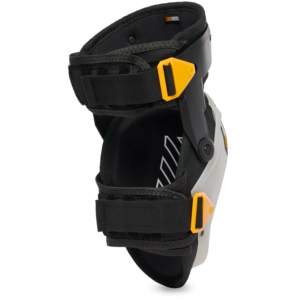 Joelheiras Gelfit Rocker com Superfície Curva Toughbuilt TB-KP-G3R – imagem 8