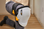Joelheiras Gelfit Rocker com Superfície Curva Toughbuilt TB-KP-G3R – imagem 20
