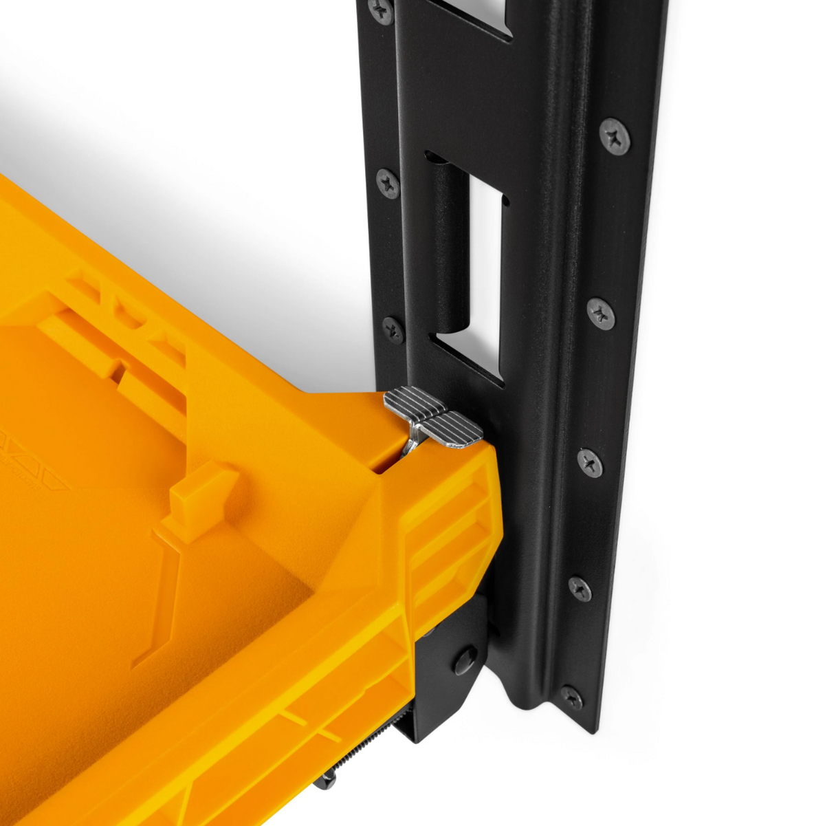 Suporte de 2 prateleiras StackTech Toughbuilt TB-B1S3-M-20-BEA – imagem 8